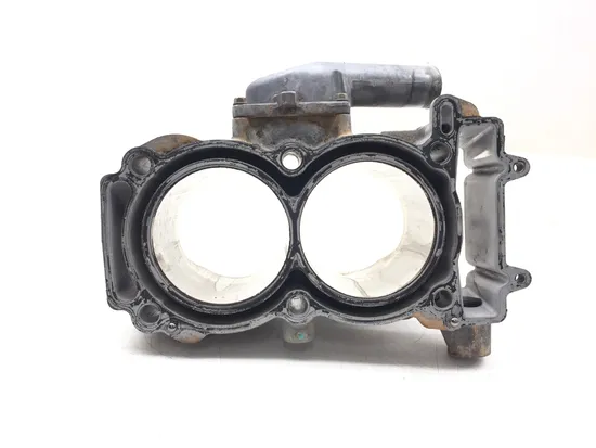 Engine Cylinder Jug W Piston 2014 Polaris Ranger XP 900 3209