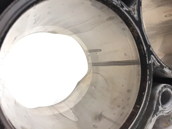 Engine Cylinder Jug W Piston 2014 Polaris Ranger XP 900 3209