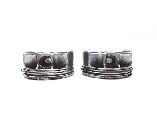 Engine Cylinder Jug W Piston 2014 Polaris Ranger XP 900 3209