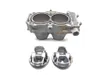 Engine Cylinder Jug W Piston 2014 Polaris Ranger XP 900 3209