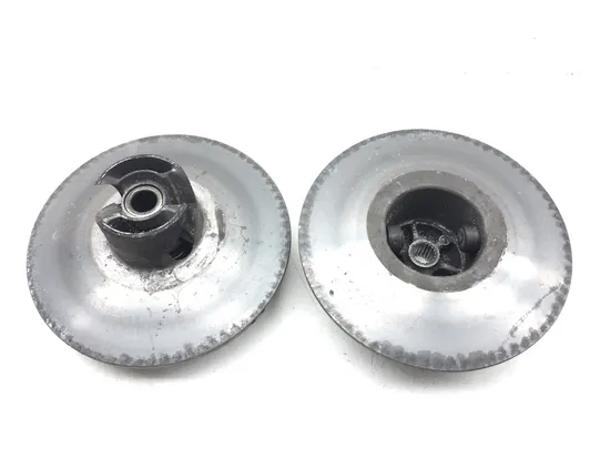 Secondary Clutch 2014 Polaris Ranger XP 900 3209