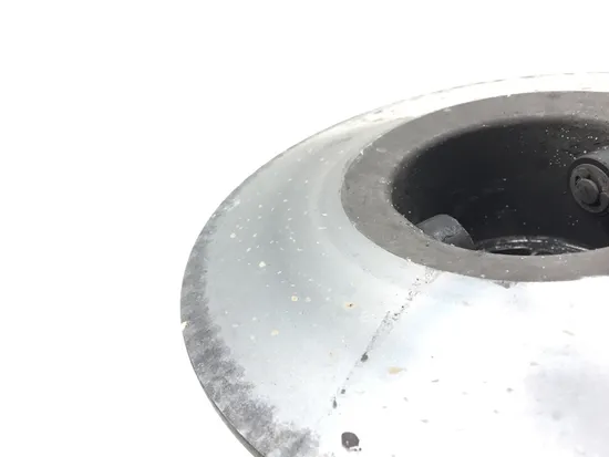 Secondary Clutch 2014 Polaris Ranger XP 900 3209