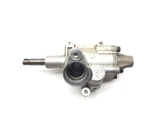 Engine Oil Pump Assembly 2014 Polaris Ranger XP 900 3209 10