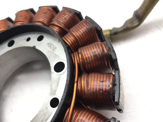 Engine Stator Generator 2014 Polaris Ranger XP 900 3209 x