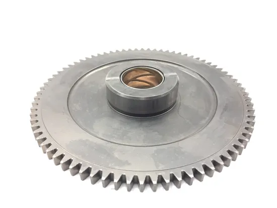 Engine Flywheel W Starter Clutch 2014 Polaris Ranger XP 900 3209