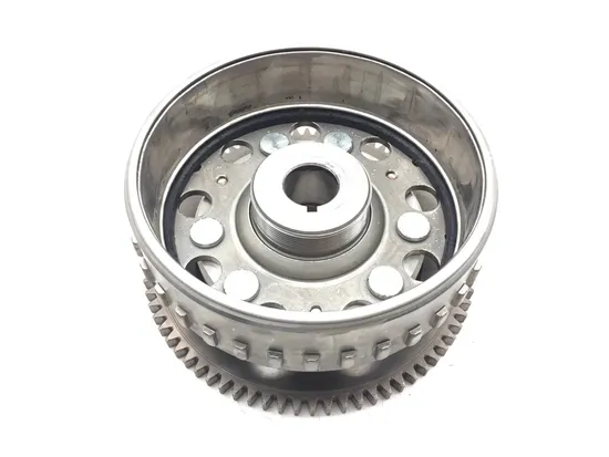 Engine Flywheel W Starter Clutch 2014 Polaris Ranger XP 900 3209