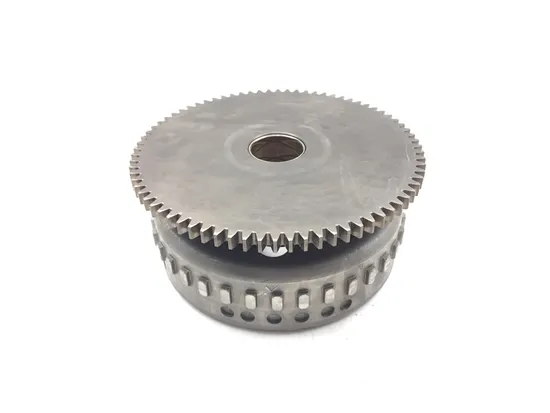 Engine Flywheel W Starter Clutch 2014 Polaris Ranger XP 900 3209