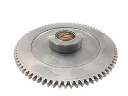 Engine Flywheel W Starter Clutch 2014 Polaris Ranger XP 900 3209