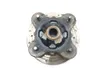 Rear Wheel Axle Hub With Rotor A 2014 Polaris Ranger XP 900 3209