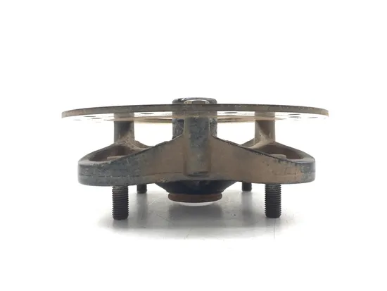 Rear Wheel Axle Hub with Rotor B 2014 Polaris Ranger XP 900 3209