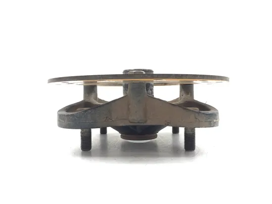 Rear Wheel Axle Hub with Rotor B 2014 Polaris Ranger XP 900 3209