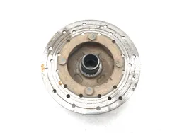 Rear Wheel Axle Hub with Rotor B 2014 Polaris Ranger XP 900 3209