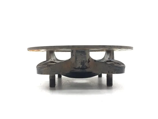 Front Wheel Hub with Rotor B 2014 Polaris Ranger XP 900 3209 x