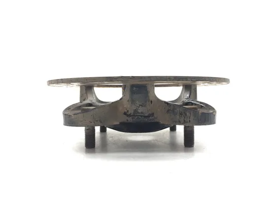 Front Wheel Hub with Rotor B 2014 Polaris Ranger XP 900 3209 x