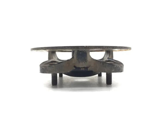 Front Wheel Hub with Rotor B 2014 Polaris Ranger XP 900 3209 x