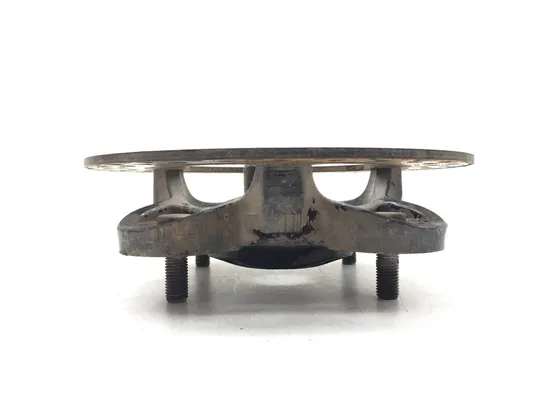 Front Wheel Hub with Rotor B 2014 Polaris Ranger XP 900 3209 x