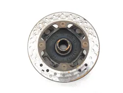 Front Wheel Hub with Rotor B 2014 Polaris Ranger XP 900 3209 x