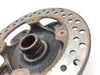 Front Wheel Hub with Rotor B 2014 Polaris Ranger XP 900 3209 x