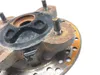 Front Wheel Hub with Rotor B 2014 Polaris Ranger XP 900 3209 x