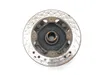 Front Wheel Hub with Rotor B 2014 Polaris Ranger XP 900 3209 x