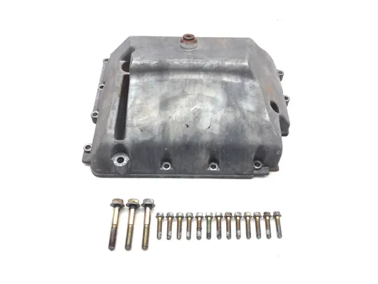 Oil Pan 2014 Polaris Ranger XP 900 3209