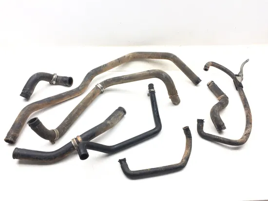 Engine Radiator Cooling Hoses 2014 Polaris Ranger XP 900 3209