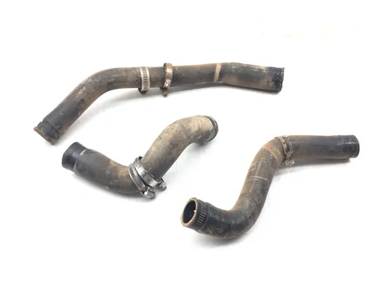 Engine Radiator Cooling Hoses 2014 Polaris Ranger XP 900 3209