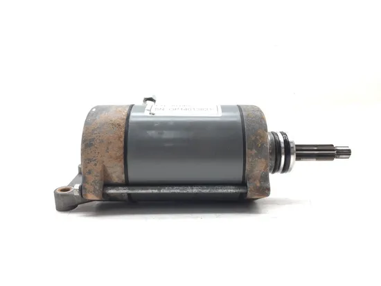 Electric Starter Motor 2014 Polaris Ranger XP 900 3209