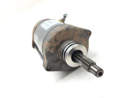 Electric Starter Motor 2014 Polaris Ranger XP 900 3209