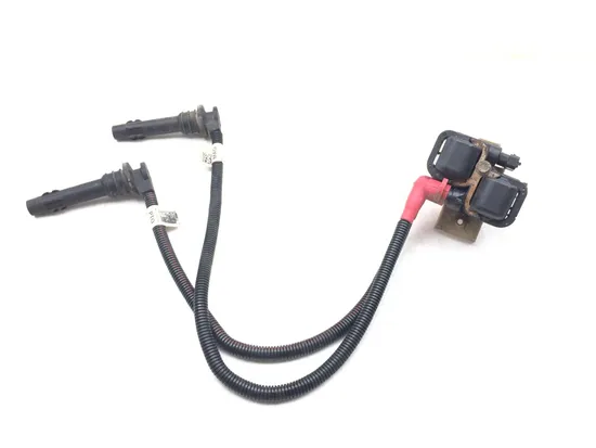 Ignition Coil 2014 Polaris Ranger XP 900 3209