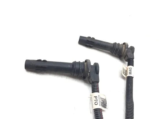 Ignition Coil 2014 Polaris Ranger XP 900 3209