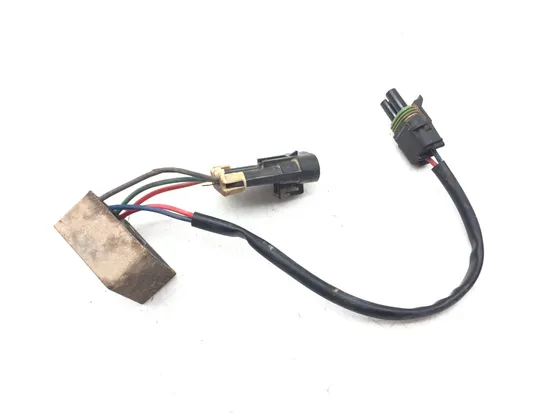 Solid State Relay 2014 Polaris Ranger XP 900 3209