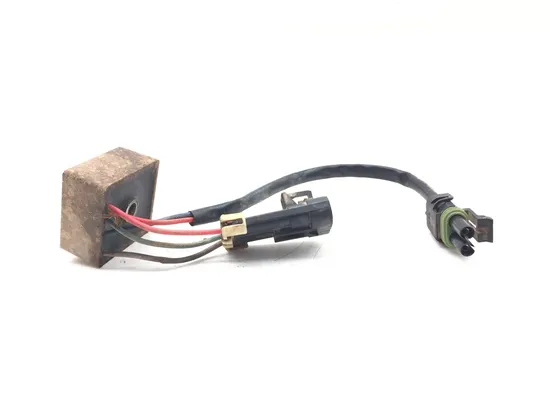 Solid State Relay 2014 Polaris Ranger XP 900 3209