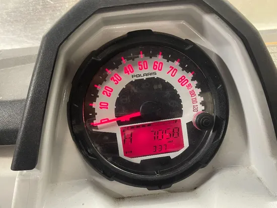 Speedometer Dash Instrument Cluster 2014 Polaris Ranger XP 900 3209