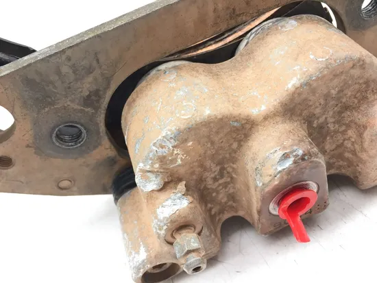 Right Passenger Front Brake Caliper 2014 Polaris Ranger XP 900 3209