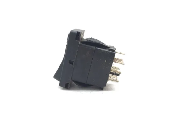 2 Wheel 4 Wheel Switch 2014 Polaris Ranger XP 900 3209