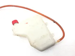 Engine Radiator Overflow Tank 2014 Polaris Ranger XP 900 3209