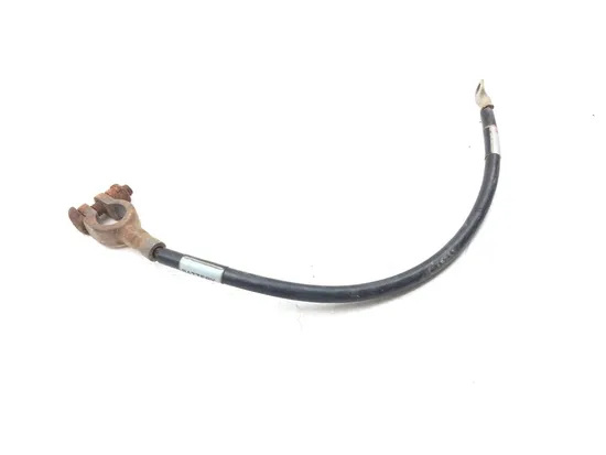 Positive Negative Battery Wires 2014 Polaris Ranger XP 900 3209