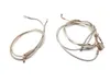 Front Rear Brake Lines 2014 Polaris Ranger XP 900 3209