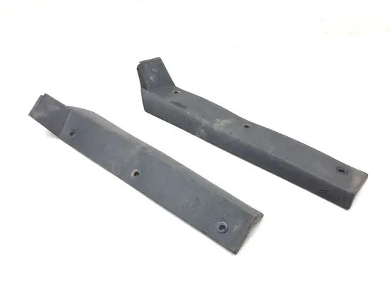 Front Fender Flares 2014 Polaris Ranger XP 900 3209