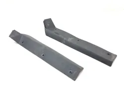 Front Fender Flares 2014 Polaris Ranger XP 900 3209