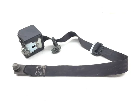 Middle Seat Belt 2014 Polaris Ranger XP 900 3209 7