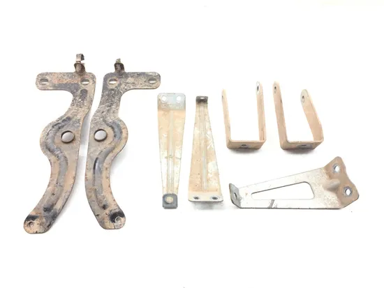 MISC Bracket Set 2014 Polaris Ranger XP 900 3209