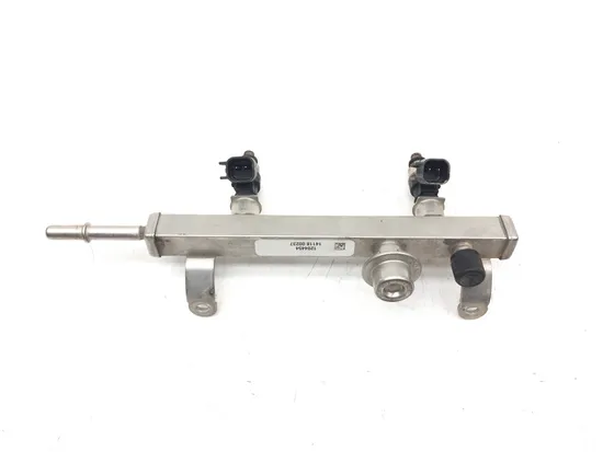 Fuel Rail W Injector 2014 Polaris Ranger XP 900 3209 2