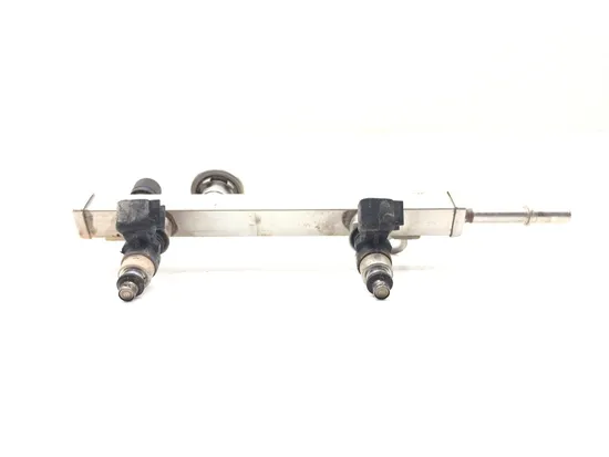 Fuel Rail W Injector 2014 Polaris Ranger XP 900 3209 4