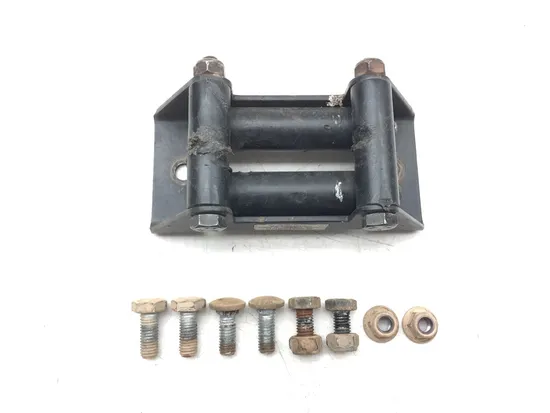 Winch Mount 2014 Polaris Ranger XP 900 3209