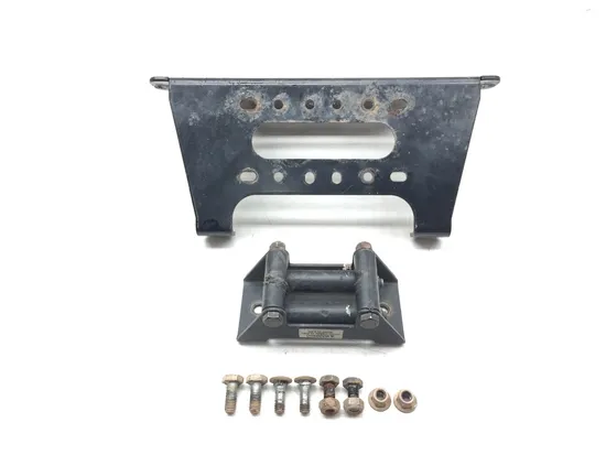 Winch Mount 2014 Polaris Ranger XP 900 3209