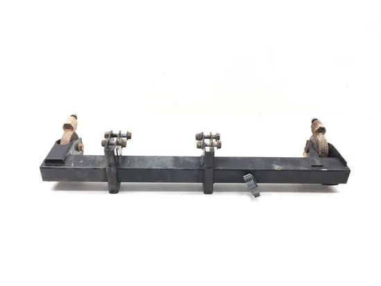 Engine Motor Mounts 2014 Polaris Ranger XP 900 3209