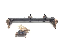 Engine Motor Mounts 2014 Polaris Ranger XP 900 3209