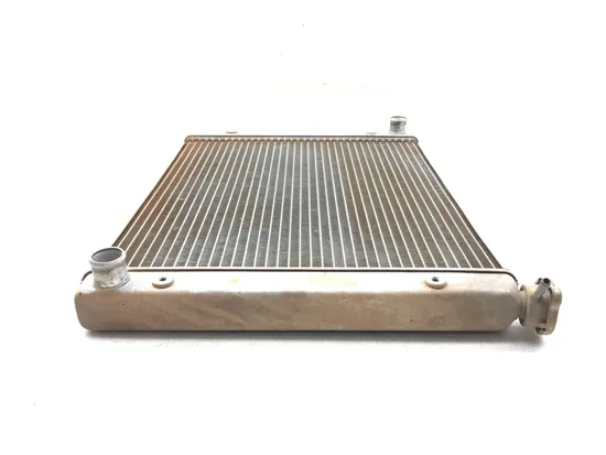 Engine Radiator Cooling 2014 Polaris Ranger XP 900 3209